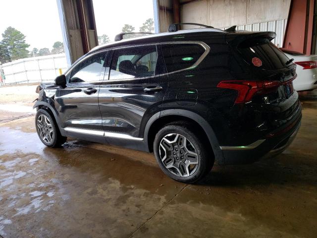 2023 HYUNDAI SANTA FE L - 5NMS44AL5PH514496