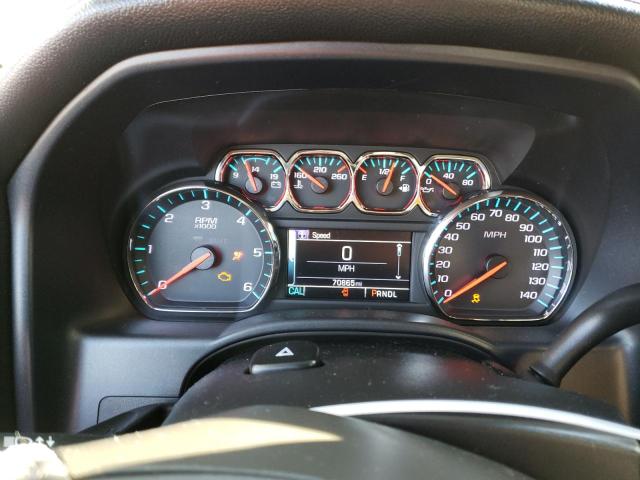 1GTN1MECXHZ159922 GMC Sierra C1500 Sle