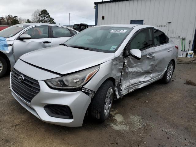 2018 Hyundai Accent SE