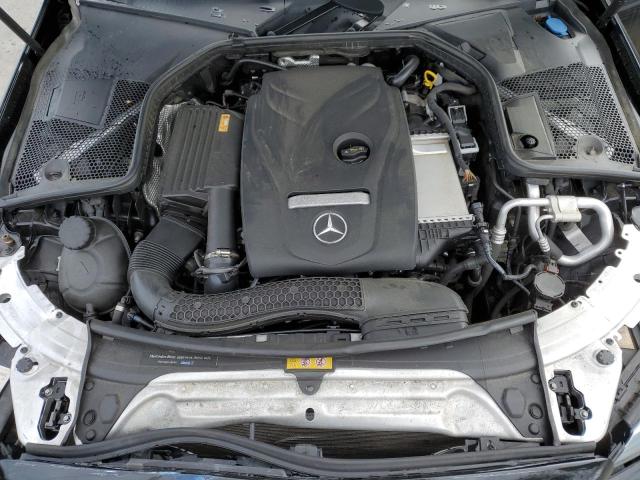 2017 MERCEDES-BENZ C 300 4MAT - 55SWF4KB5HU231874