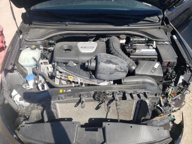 2018 HYUNDAI ELANTRA SP - KMHD04LB7JU720584