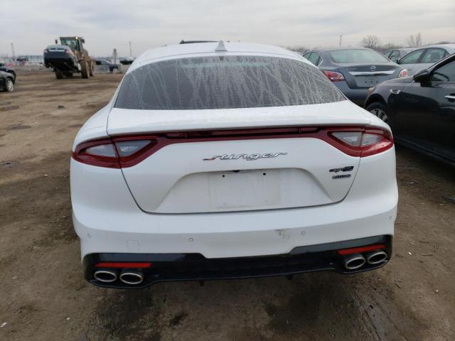 KNAE15LA0M6091663 KIA Stinger