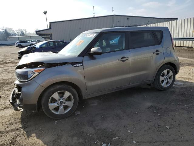 2019 KIA SOUL KNDJN2A27K7023304
