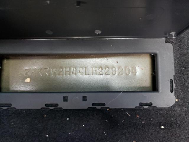 2020 HONDA CR-V SPORT - 2HKRW2H44LH226204