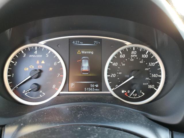 2016 NISSAN SENTRA S 3N1AB7AP3GL651626