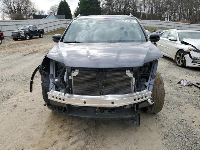 2021 HONDA PASSPORT T 5FNYF8H99MB006101
