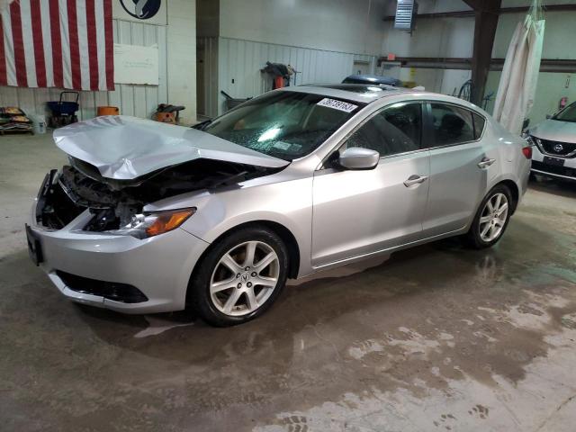 2015 Acura ILX 