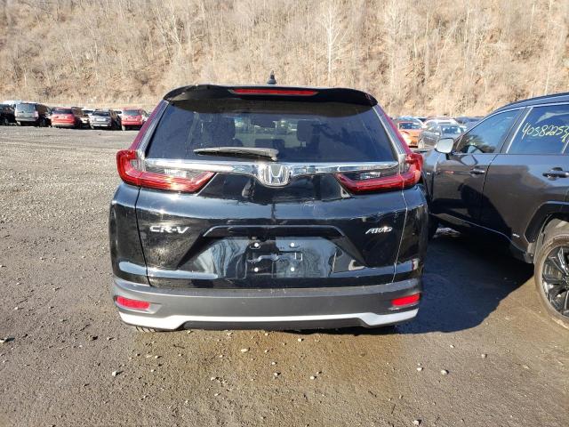 2020 HONDA CR-V EXL - 2HKRW2H83LH683976