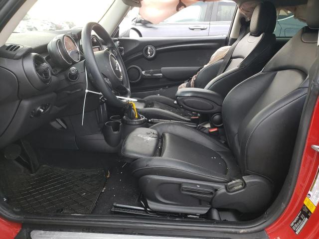 WMWXP5C53G2D14528 Mini Cooper