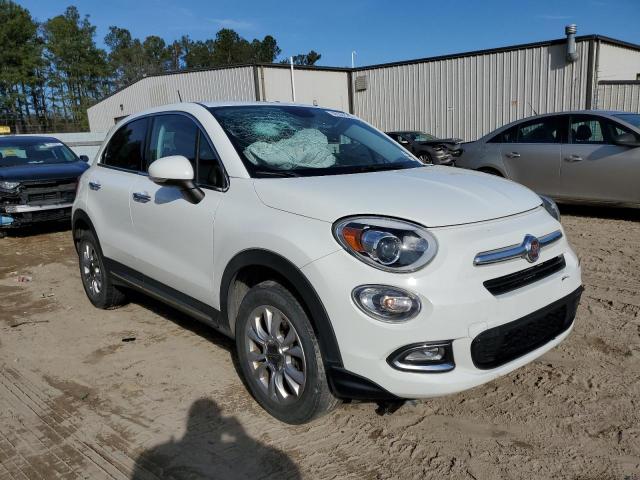 2016 FIAT 500X LOUNG ZFBCFYDT8GP374021
