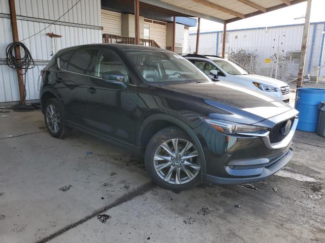 2019 MAZDA CX-5 GRAND - JM3KFADM8K0607624