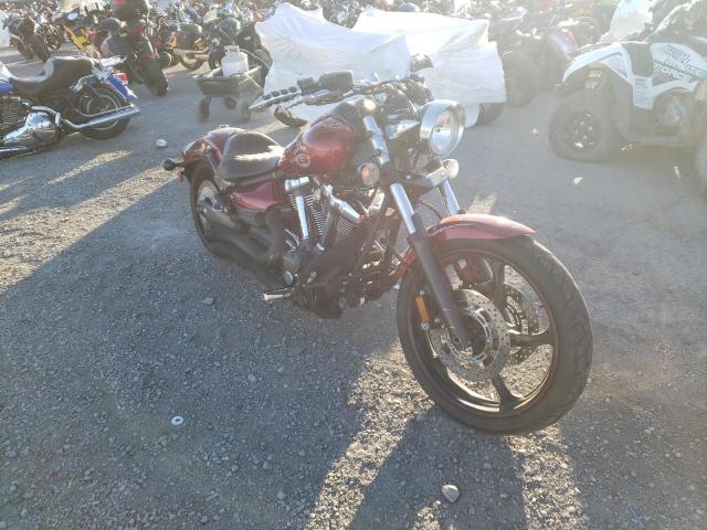 2014 YAMAHA XV1900 CU - JYAVP27E1EA016820