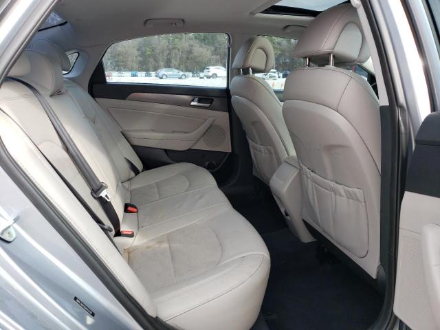 2016 HYUNDAI SONATA SPO - 5NPE34AF0GH412178