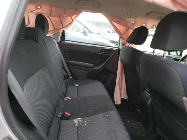 2017 SUBARU FORESTER 2 - JF2SJAAC4HH596037