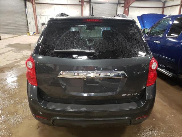 2GNALPEK2C1280311 Chevrolet Equinox