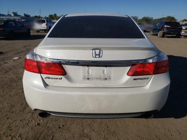 VIN 4T1KZ1AKXLU045301 2014 HONDA ACCORD no.6