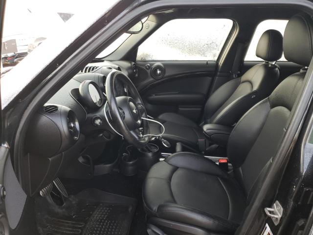 WMWZC3C54GWT07621 Mini Cooper S Countryman