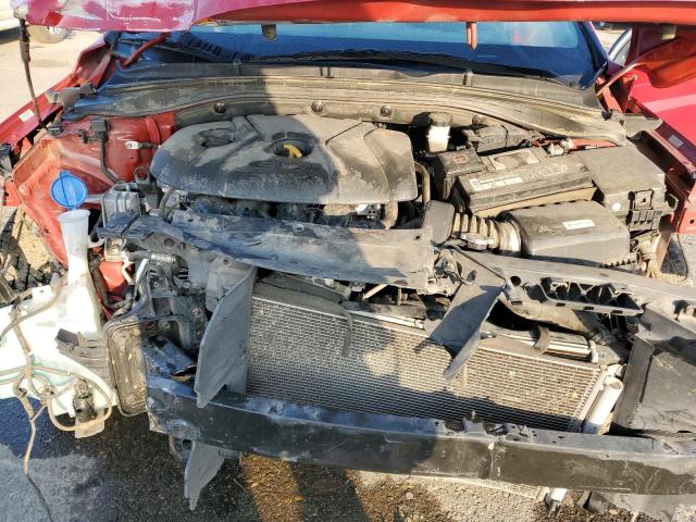 2019 HYUNDAI ELANTRA GT - KMHH35LE9KU098791