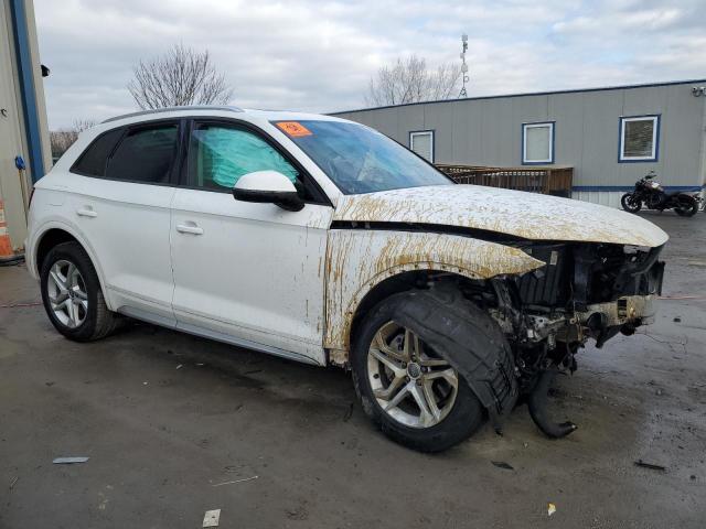 2018 AUDI Q5 PREMIUM WA1ANAFY1J2005409