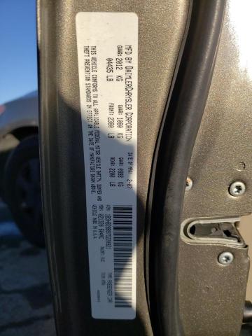 1B3HB28B97D220921 Dodge CALIBER