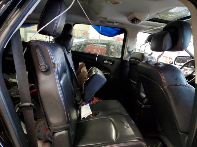 2016 DODGE 100 3C4PDCEGXGT107015