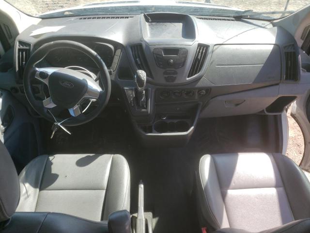 2015 FORD TRANSIT T- 1FTNR2CG6FKB18146