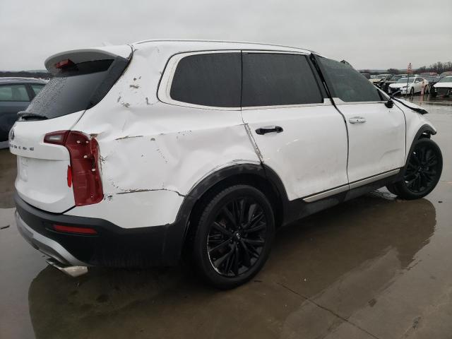 5XYP5DHC7MG144537 KIA Telluride Sx