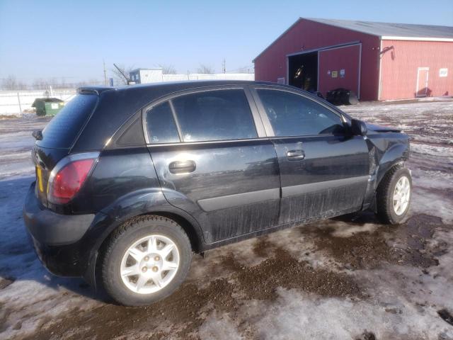 KNADE163366145773 KIA Rio 5