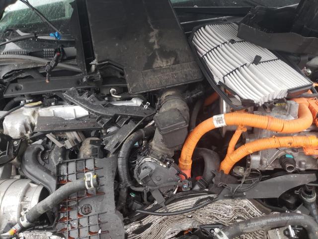 2021 HYUNDAI ELANTRA LI - KMHLN4AJ2MU008513