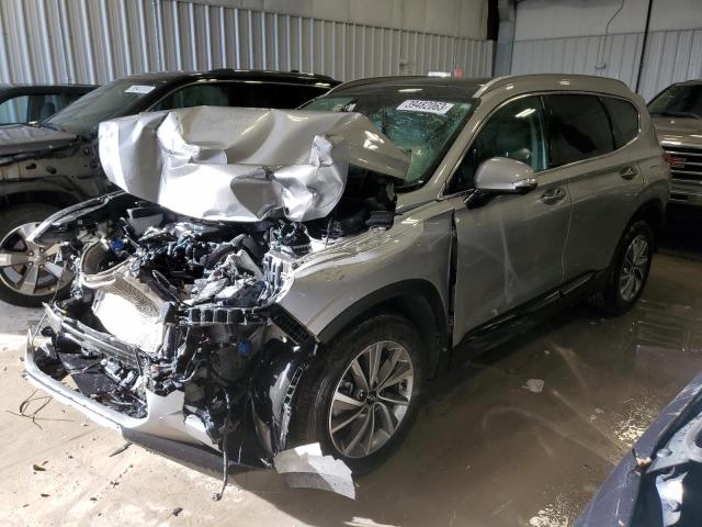 2020 HYUNDAI SANTA FE L - 5NMS5CAD5LH289748