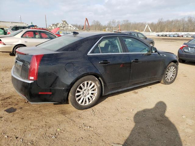 1G6DC5E5XC0139022 Cadillac CTS