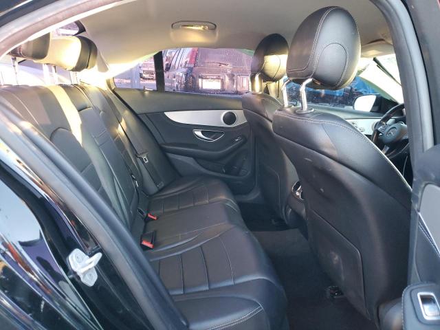 55SWF4KB8FU006930 Mercedes-Benz C 300 4matic