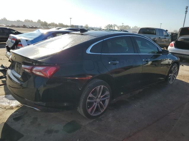 2020 CHEVROLET MALIBU PRE - 1G1ZE5SX0LF017472