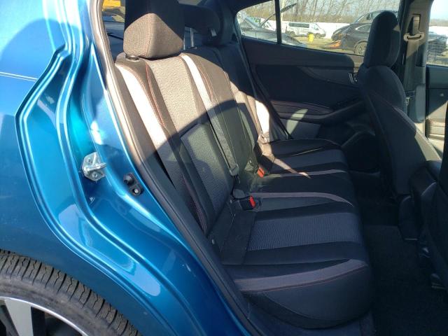 4S3GKAM65J3614989 Subaru Impreza Sport