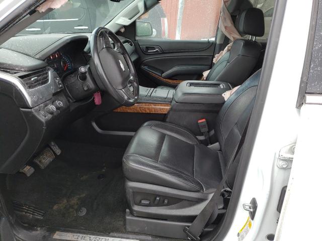 2018 CHEVROLET TAHOE K150 - 1GNSKCKC5JR342303