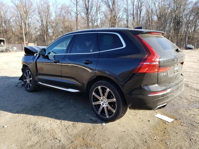 LYVA22RL7KB234892 Volvo Xc60 T6 Inscription