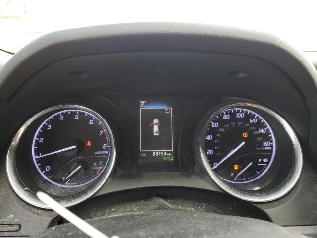 2019 TOYOTA CAMRY L - 4T1B11HKXKU205284