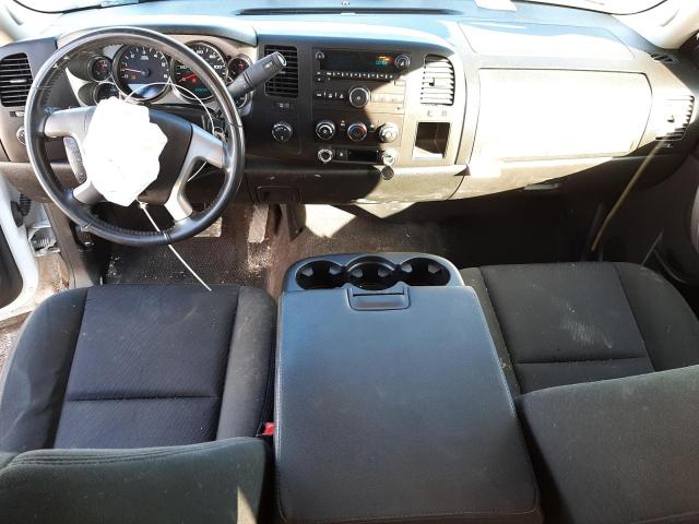 1GTSKVE36AZ141428 GMC Sierra K1500 Sle