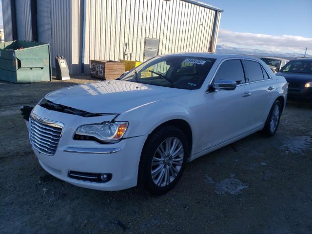 Vin: 2c3ck6ct6bh530248, lot: 39904783, chrysler 300 2011 img_1