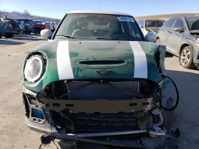 WMW13DJ02N2R37359 Mini Cooper