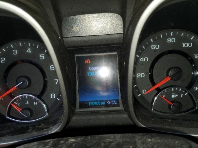 2015 CHEVROLET MALIBU LTZ - 1G11F5SL3FF302601