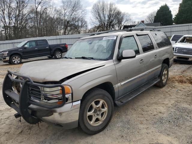 2001 GMC Yukon XL 