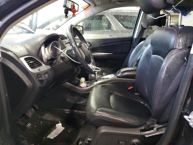 2016 DODGE 100 3C4PDCEGXGT107015