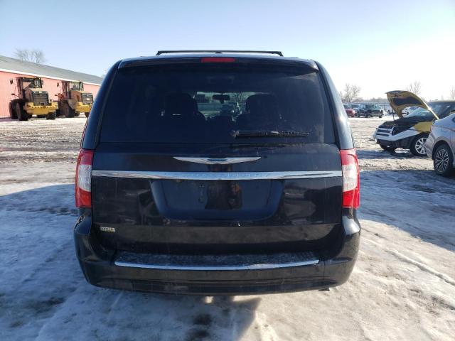 2C4RC1BG2FR720896 2015 Chrysler Town & Country Touring