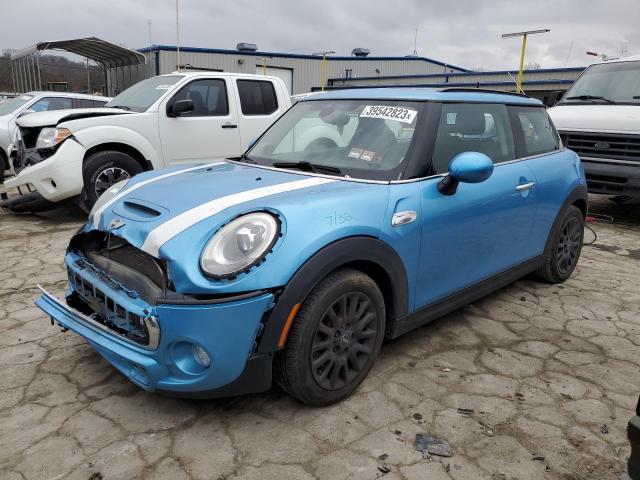2015 MINI COOPER S - WMWXP7C53F2A37633