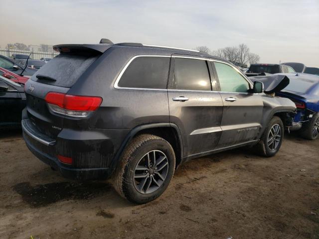 1C4RJFBG4KC814414 Jeep Grand Cherokee Limited