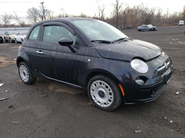 3C3CFFAR0DT513273 Fiat 500