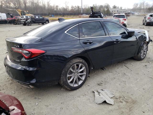 19UUB6F30MA003787 Acura TLX