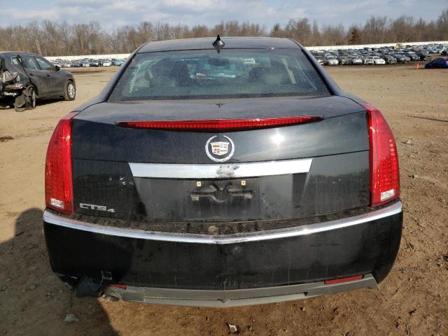 1G6DC5E5XC0139022 Cadillac CTS