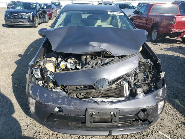 2015 TOYOTA PRIUS - JTDKN3DU8F1972568